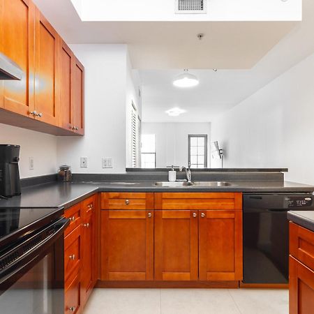 Downtown Miami 2 Bedrooms Apartment Екстер'єр фото