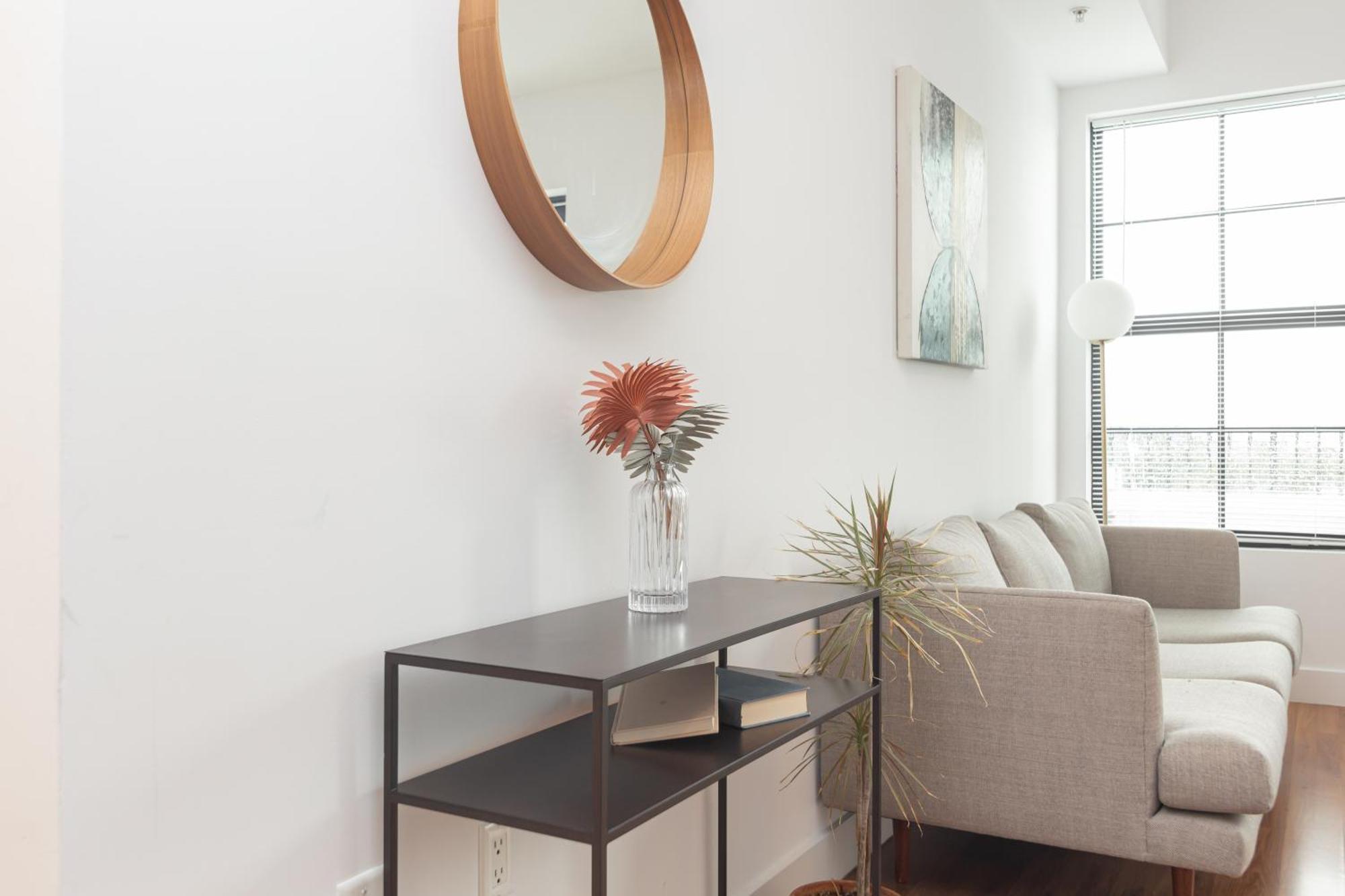 Downtown Miami 2 Bedrooms Apartment Екстер'єр фото