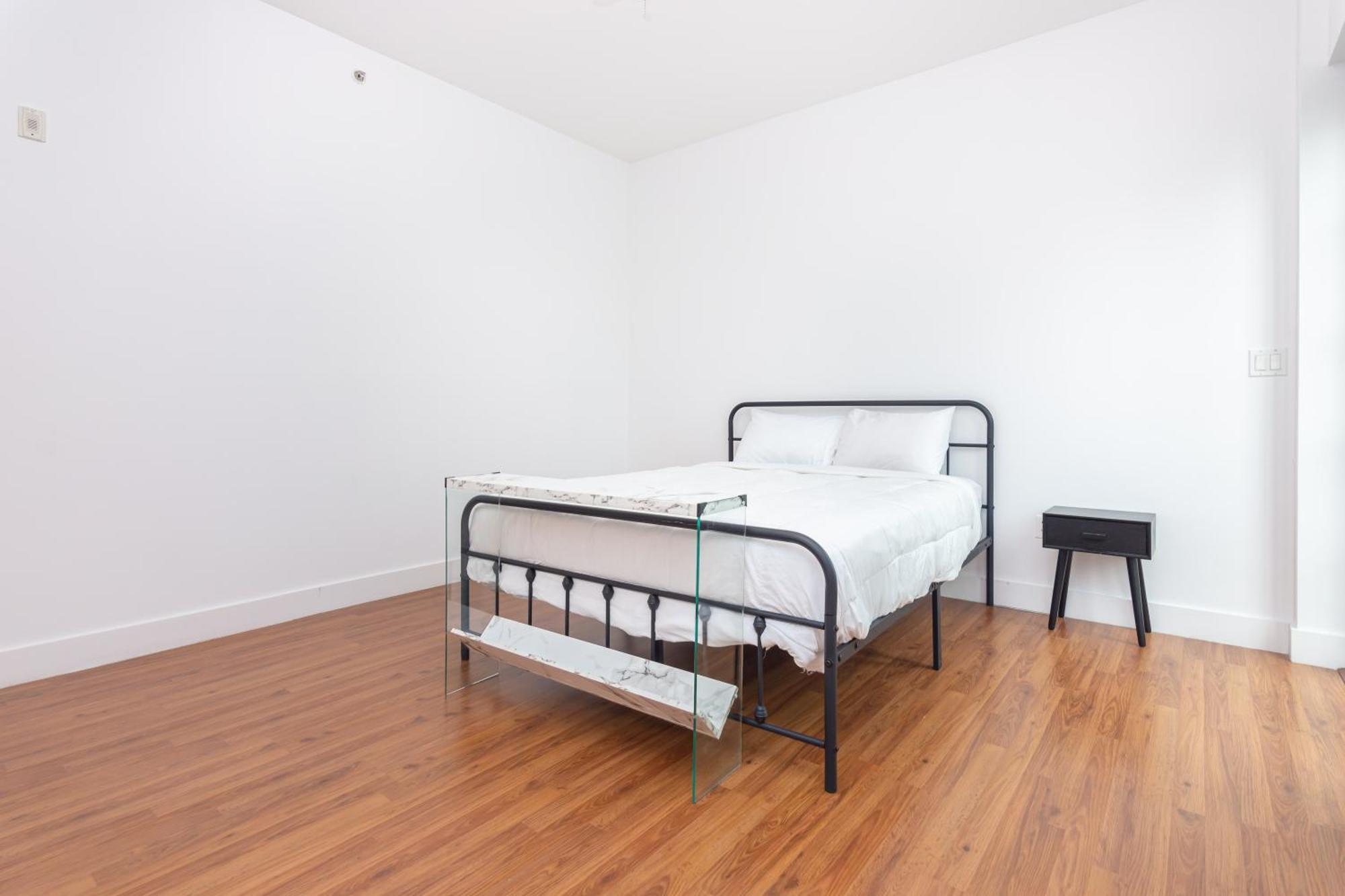 Downtown Miami 2 Bedrooms Apartment Екстер'єр фото