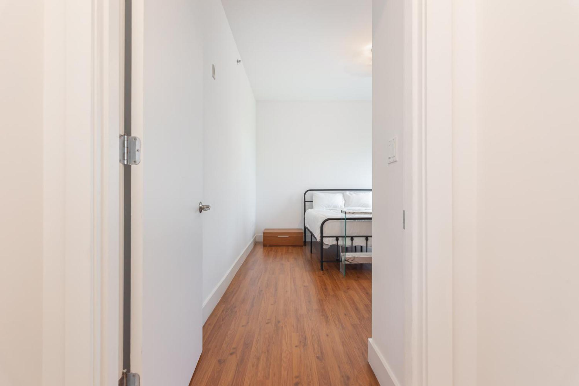 Downtown Miami 2 Bedrooms Apartment Екстер'єр фото