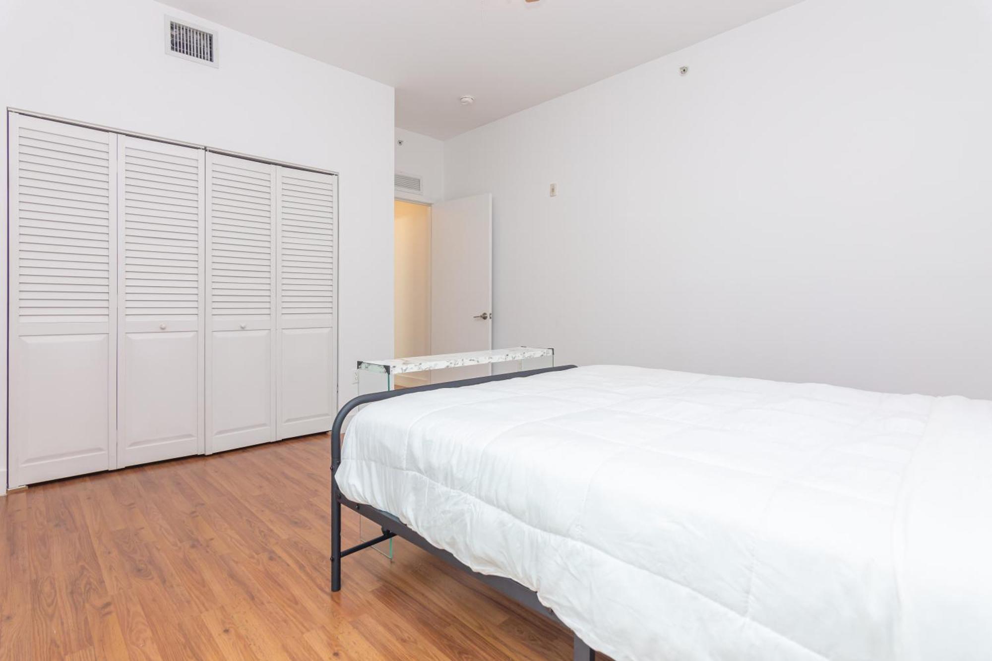 Downtown Miami 2 Bedrooms Apartment Екстер'єр фото